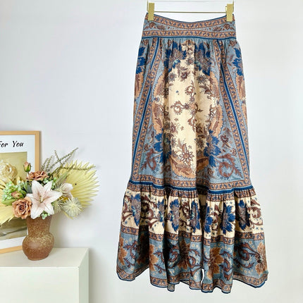 Collection image for: ZIMMERMANN SKIRTS
