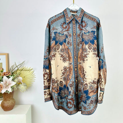Collection image for: ZIMMERMANN TOPS