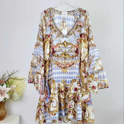 Collection image for: CAMILLA DRESSES