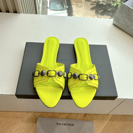 Collection image for: BALENCIAGA SANDALS