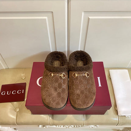 Collection image for: GUCCI FLATS