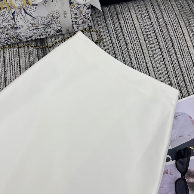 DIOR 25S MIDI SKIRT 806