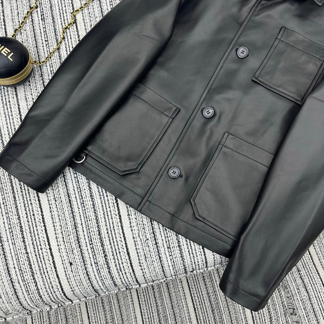 LOEWE JACKET STYLE 292