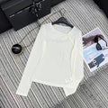 YSL 26S LONG SLEEVE T-SHIRT 238