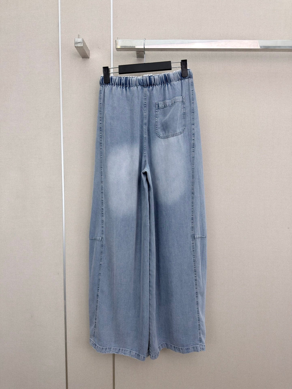 CELINE 26S WIDE LEG PANTS 312