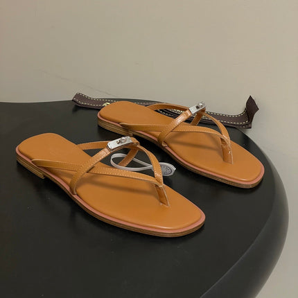Collection image for: HERMES SANDALS