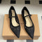 GIANVITO ROSSI SHOE