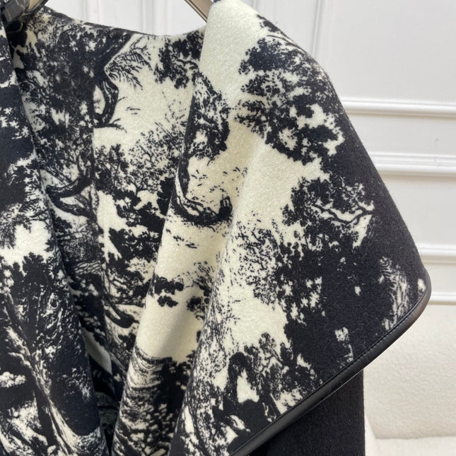 DIOR 25S LONG COAT 552