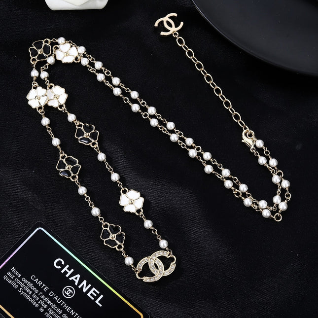 CHANEL 25S CHAIN BELT 611798