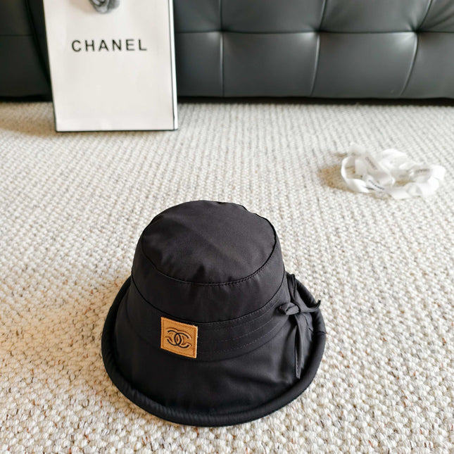 CHANEL 26S BUCKET HAT 336108