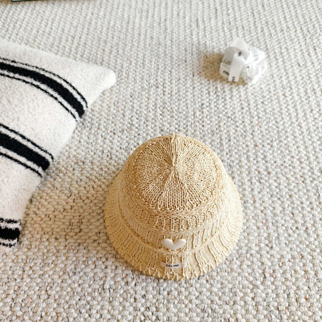 CELINE 26S BUCKET HAT STYLE 56