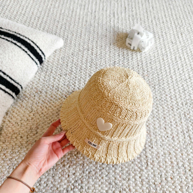 CELINE 26S BUCKET HAT STYLE 56