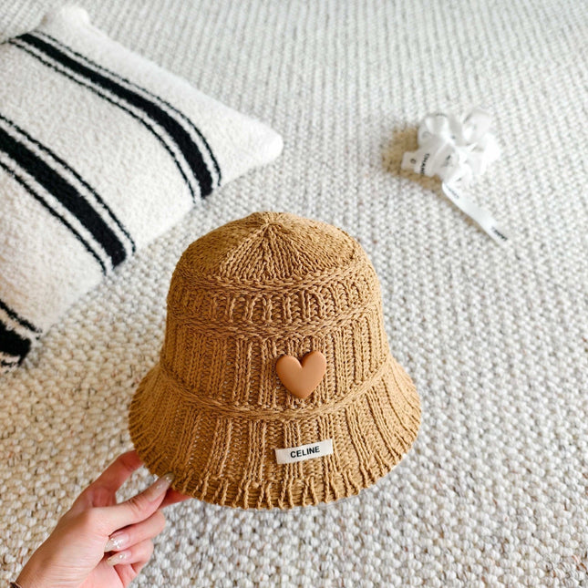 CELINE 26S BUCKET HAT STYLE 55