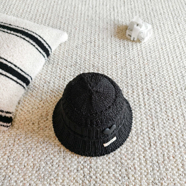 CELINE 26S BUCKET HAT STYLE 54