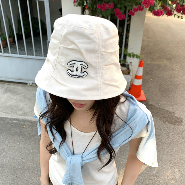 CHANEL 26S BUCKET HAT 336125