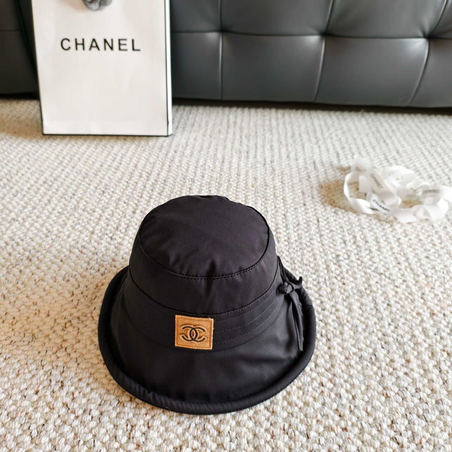 CHANEL 26S BUCKET HAT 336108