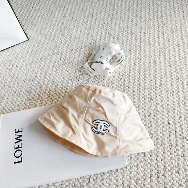 CHANEL 26S BUCKET HAT 336125
