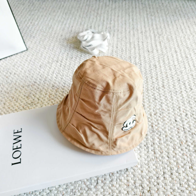CHANEL 26S BUCKET HAT 336124