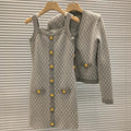 BALMAIN CARDIGAN 24300 STYLE 2