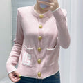 BALMAIN CARDIGAN 25235 STYLE 2