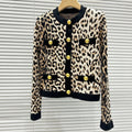 BALMAIN CARDIGAN 25269
