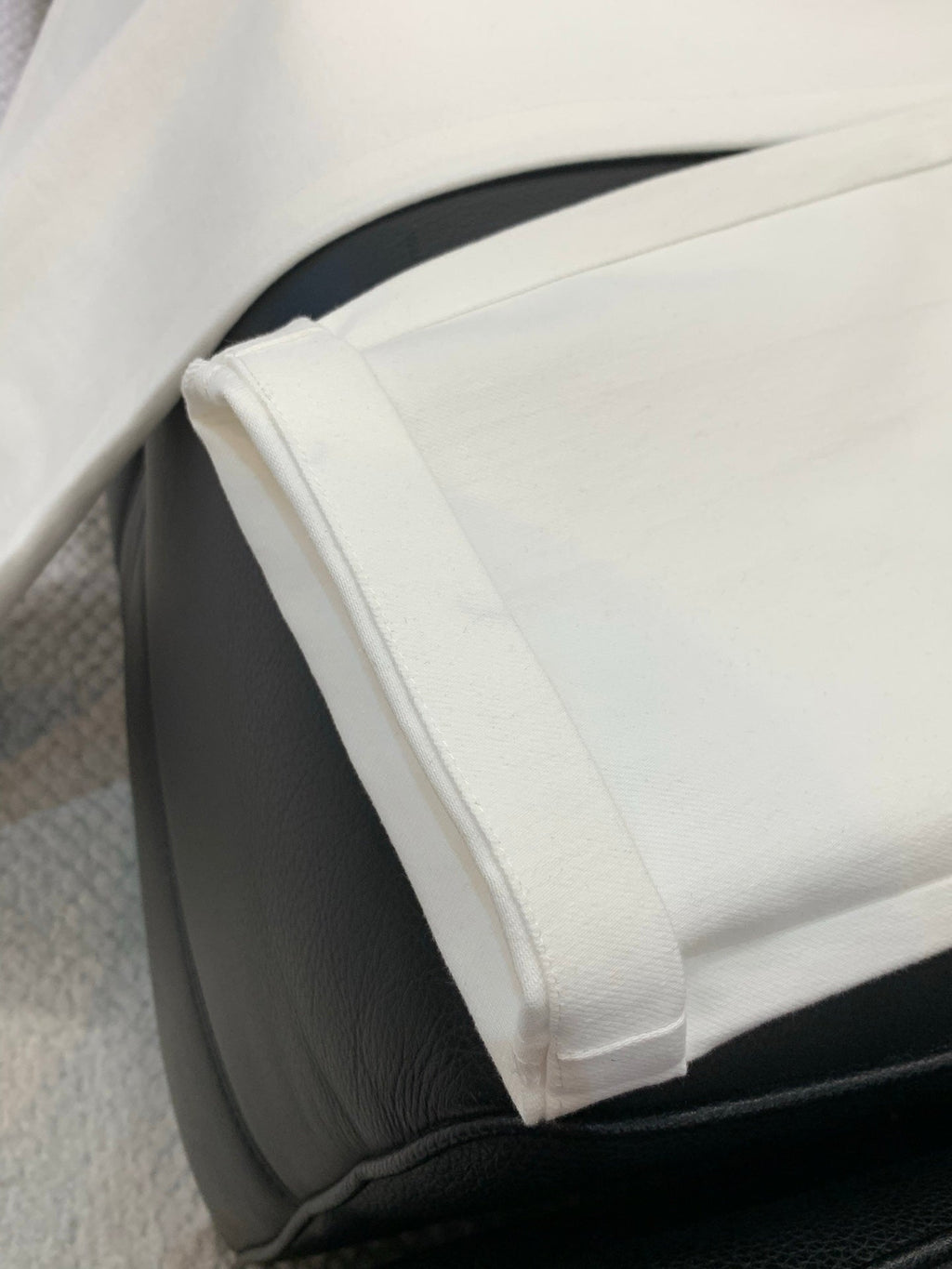 LORO PIANA 26S CASUAL DRESS PANTS 696