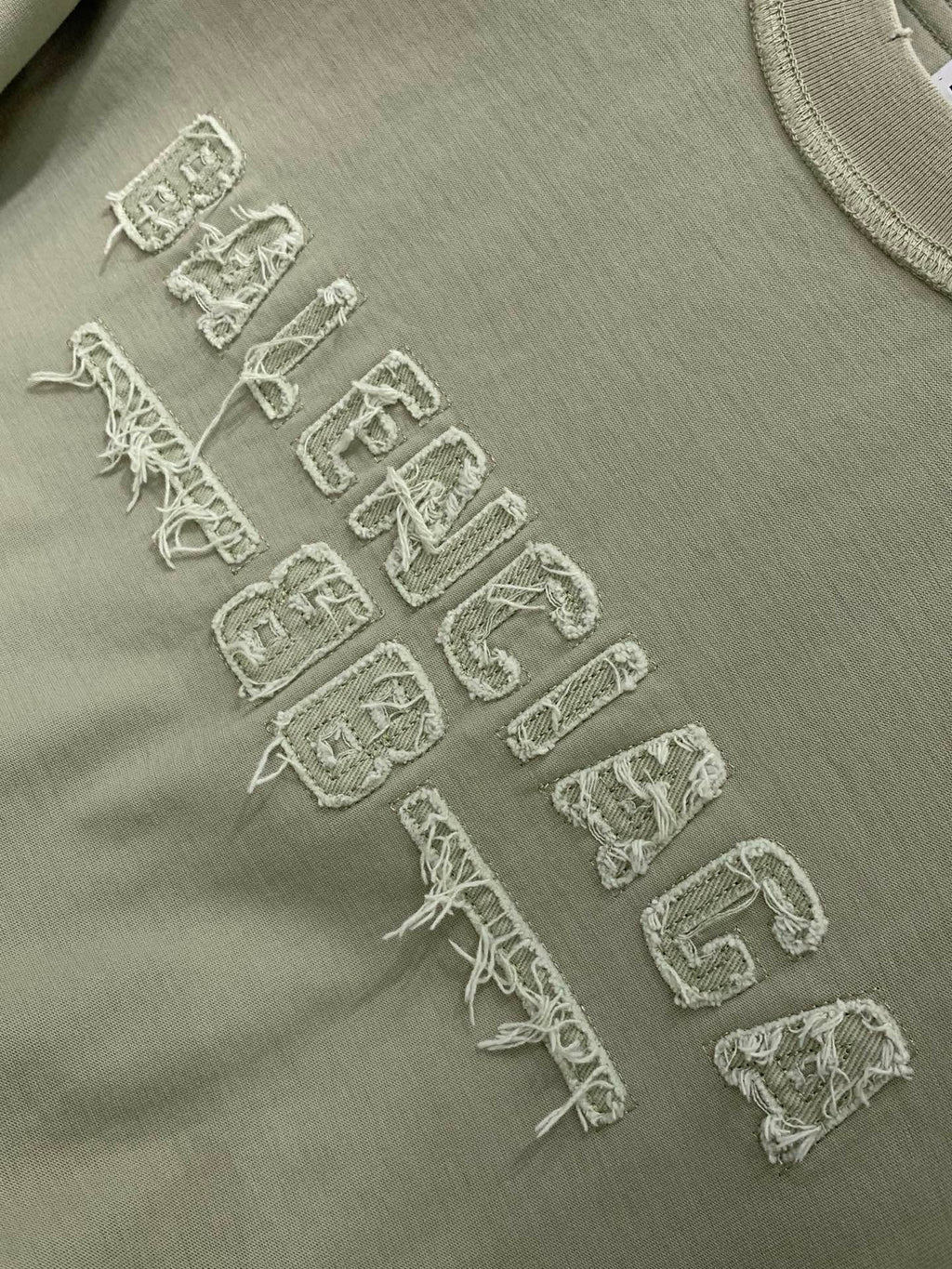BALENCIAGA 26S SHORT SLEEVE T-SHIRT 129