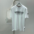 MONCLER 26S SHORT-SLEEVE T-SHIRT 676