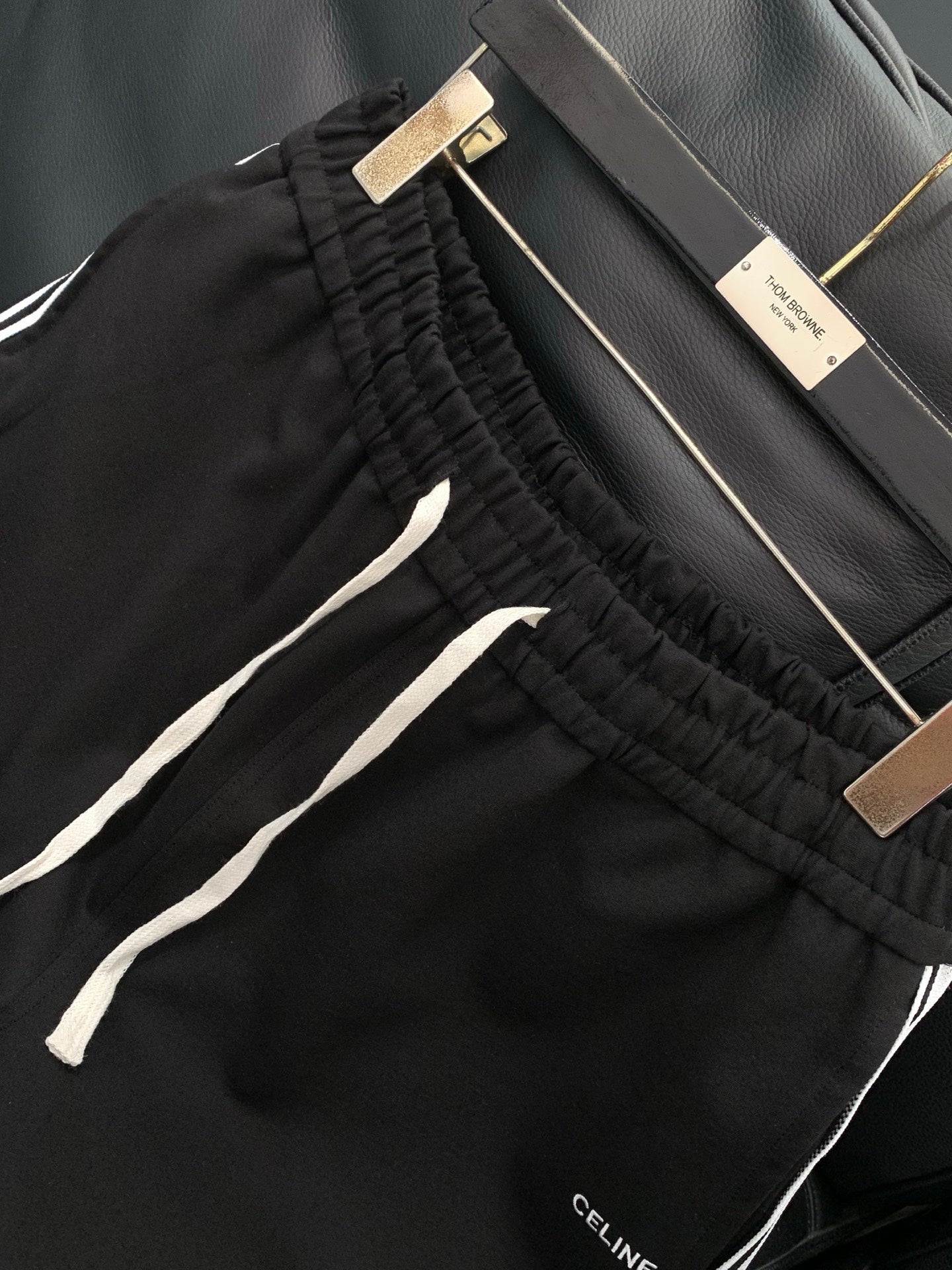 CELINE 26S CASUAL SHORTS 427