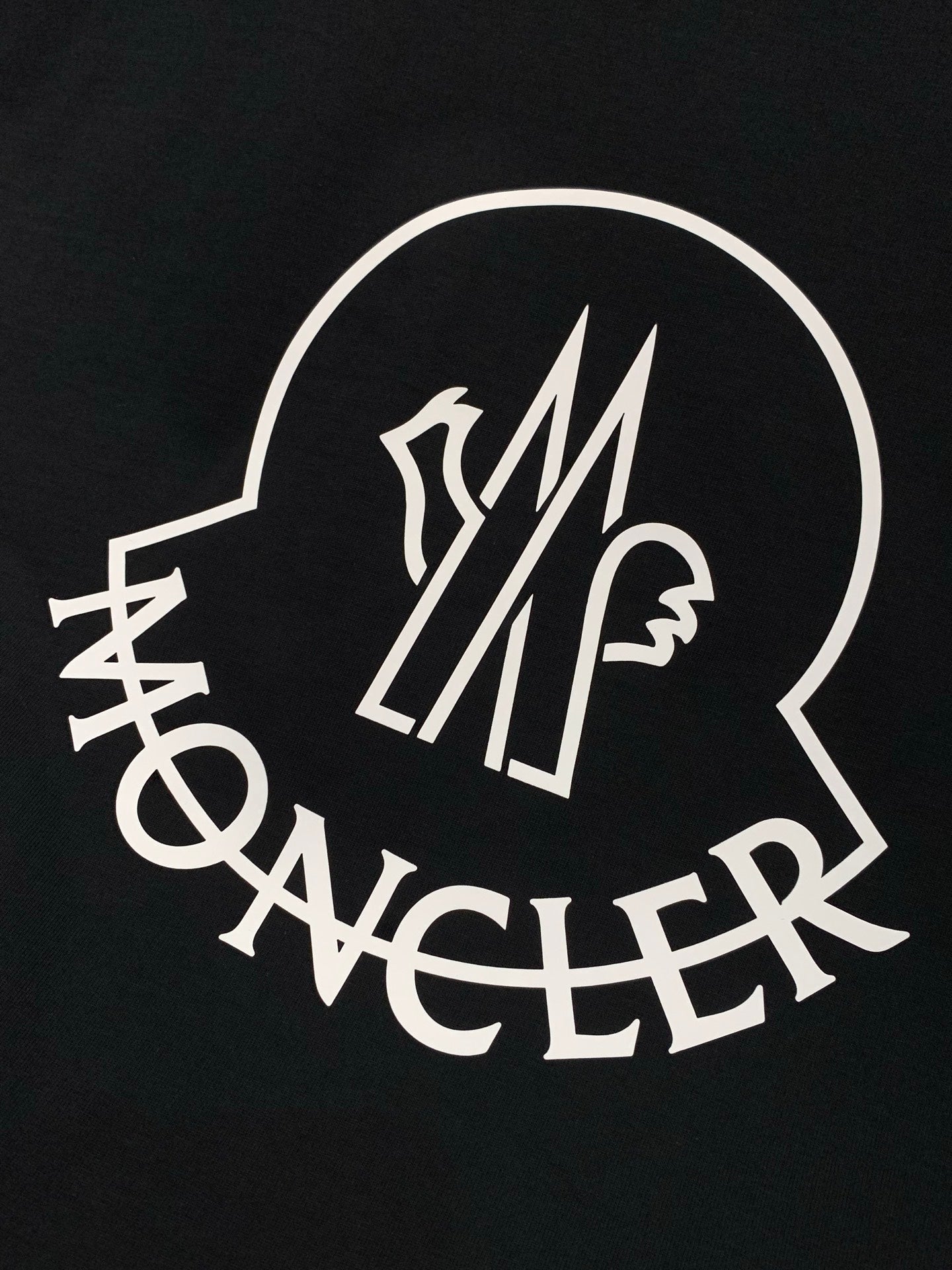MONCLER 26S SHORT-SLEEVE T-SHIRT 683