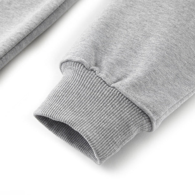 DIOR 25S ZIP-UP SWEATSHIRT 561
