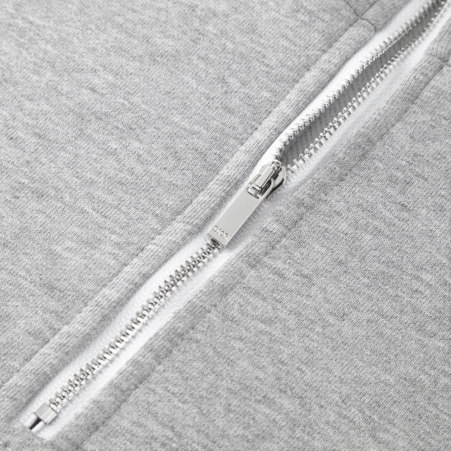 DIOR 25S ZIP-UP SWEATSHIRT 561