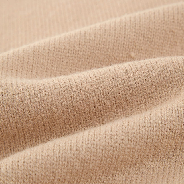 26S CREWNECK KNIT SWEATER 501