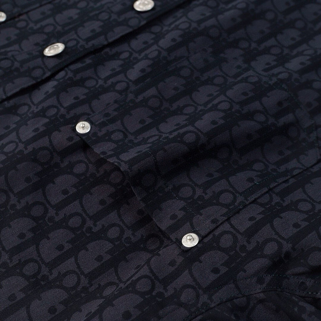 DIOR 26S SHIRT 1176