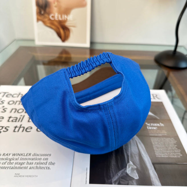 MIUMIU BASEBALL CAP STYLE 94