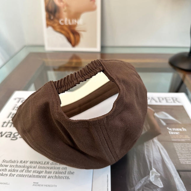 MIUMIU BASEBALL CAP STYLE 92