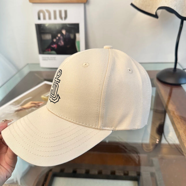 CELINE 26S BASEBALL CAP STYLE 127