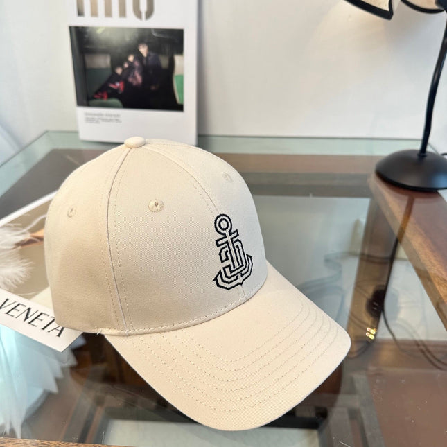 CELINE 26S BASEBALL CAP STYLE 127