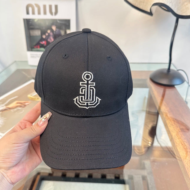 CELINE 26S BASEBALL CAP STYLE 125