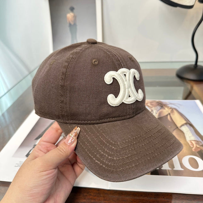 CELINE 26S BASEBALL CAP STYLE 150