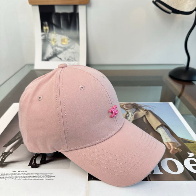 CELINE 26S BASEBALL CAP STYLE 160