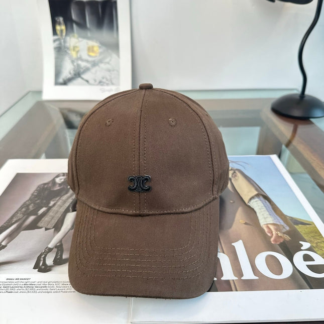 CELINE 26S BASEBALL CAP STYLE 157