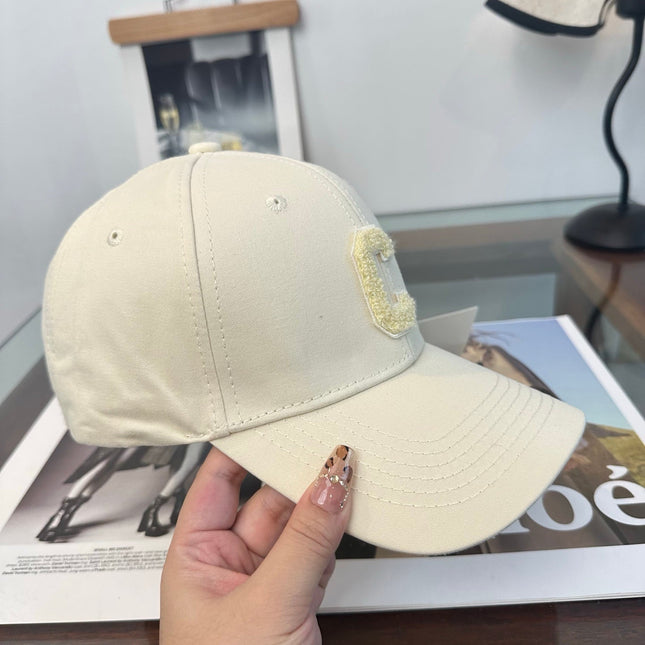 CELINE 26S BASEBALL CAP STYLE 171