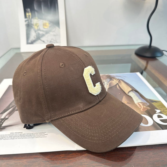 CELINE 26S BASEBALL CAP STYLE 169