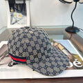 GUCCI 26S BASEBALL CAP STYLE 236