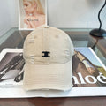 CELINE 26S BASEBALL CAP STYLE 177