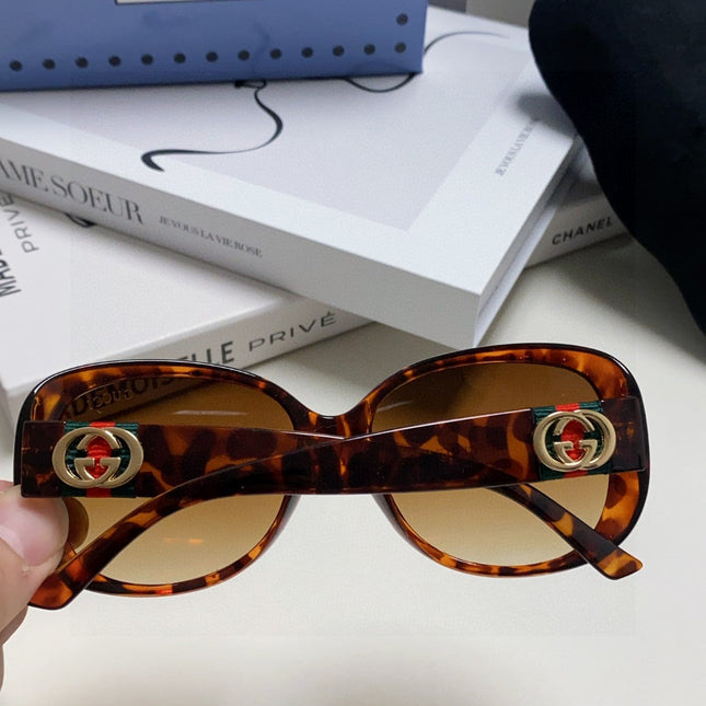 ROUND FRAME SUNGLASSES 567450 IN ACETATE