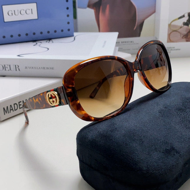 ROUND FRAME SUNGLASSES 567450 IN ACETATE