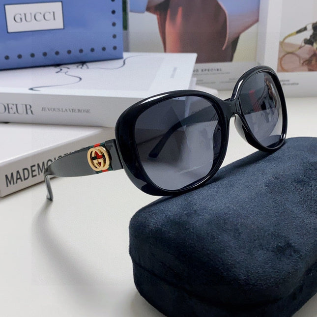 ROUND FRAME SUNGLASSES 567450 IN ACETATE
