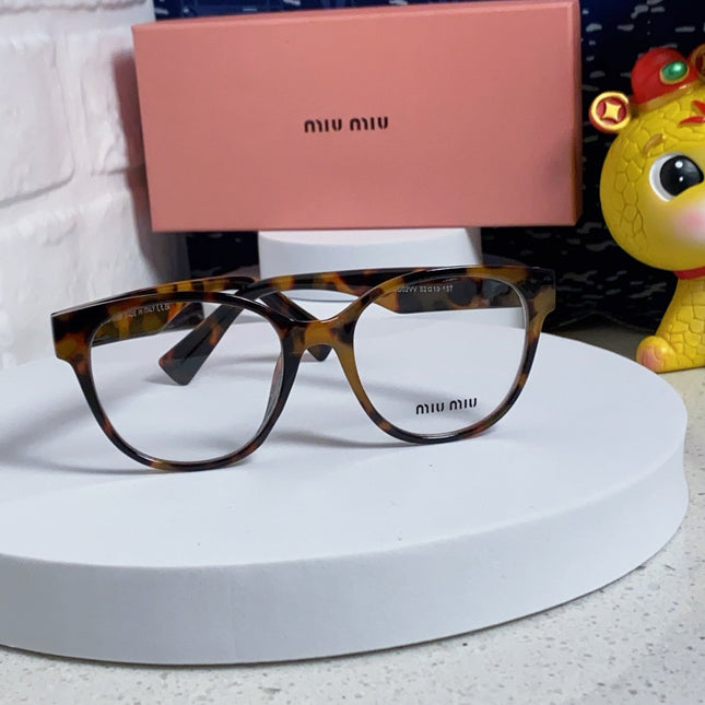 RUNWAY SUNGLASSES 567506 IN HAVANA ACETATE BRONZE LOGO